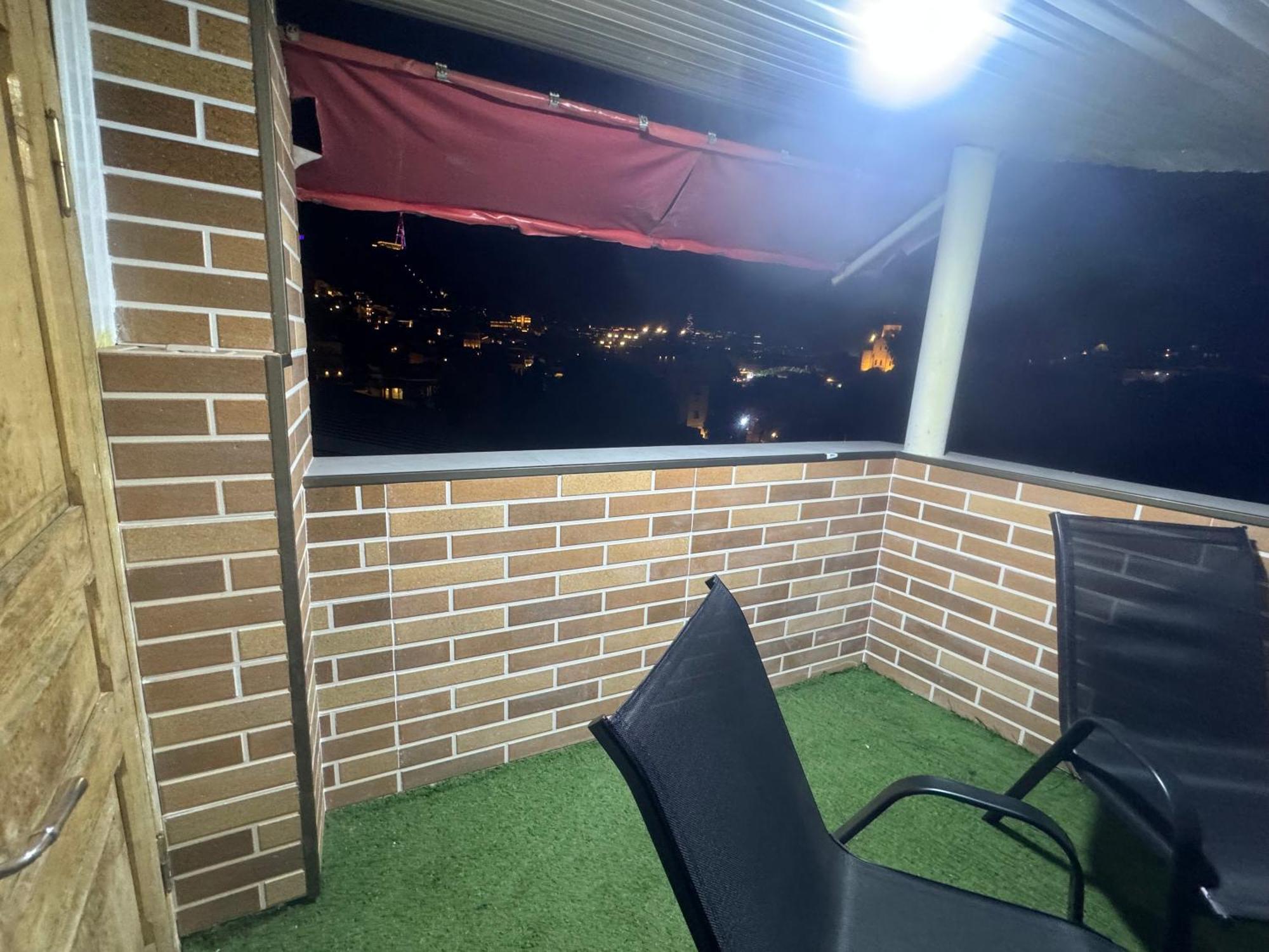 Tamuna Apartment Tbilisi Buitenkant foto