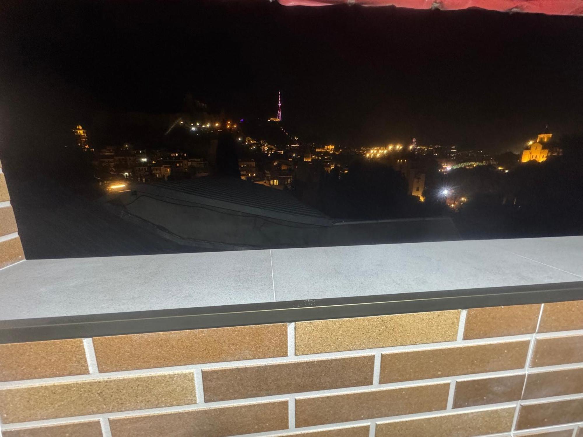 Tamuna Apartment Tbilisi Buitenkant foto