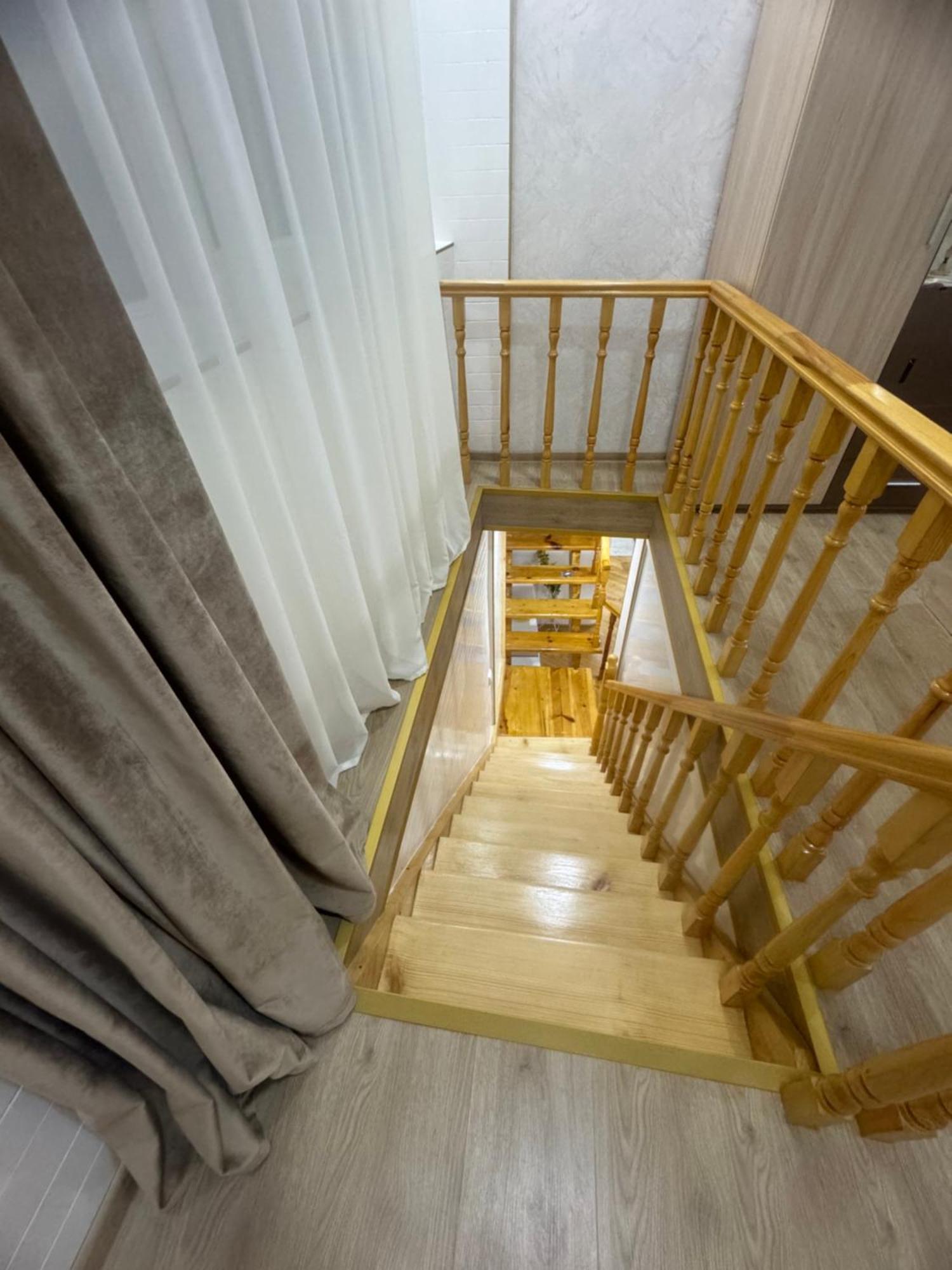 Tamuna Apartment Tbilisi Buitenkant foto