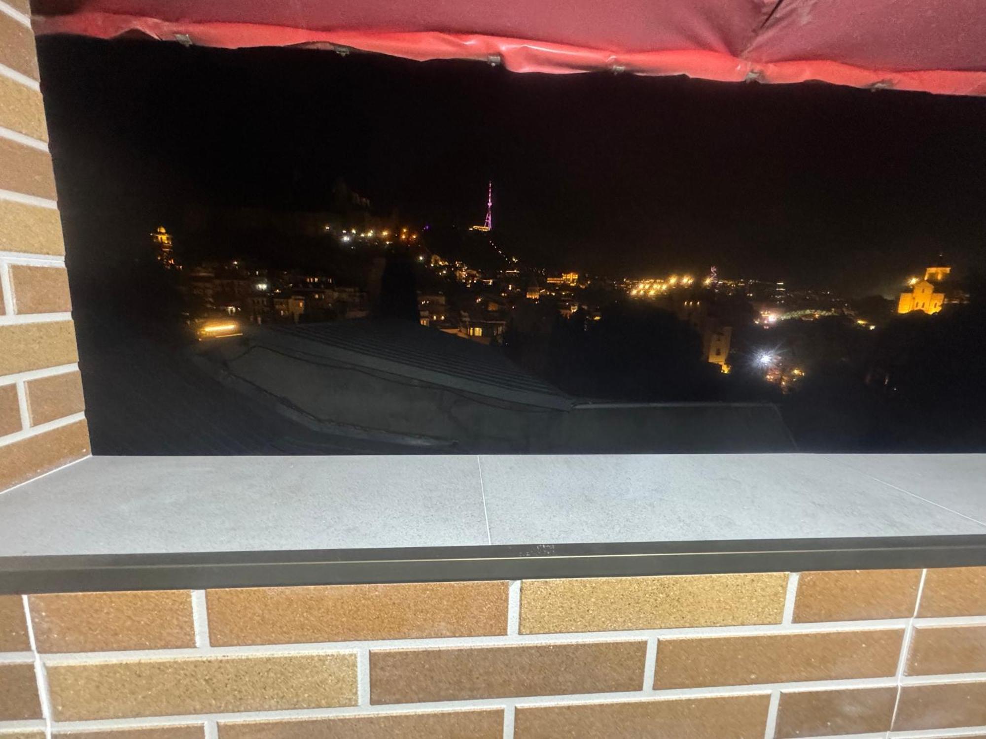 Tamuna Apartment Tbilisi Buitenkant foto