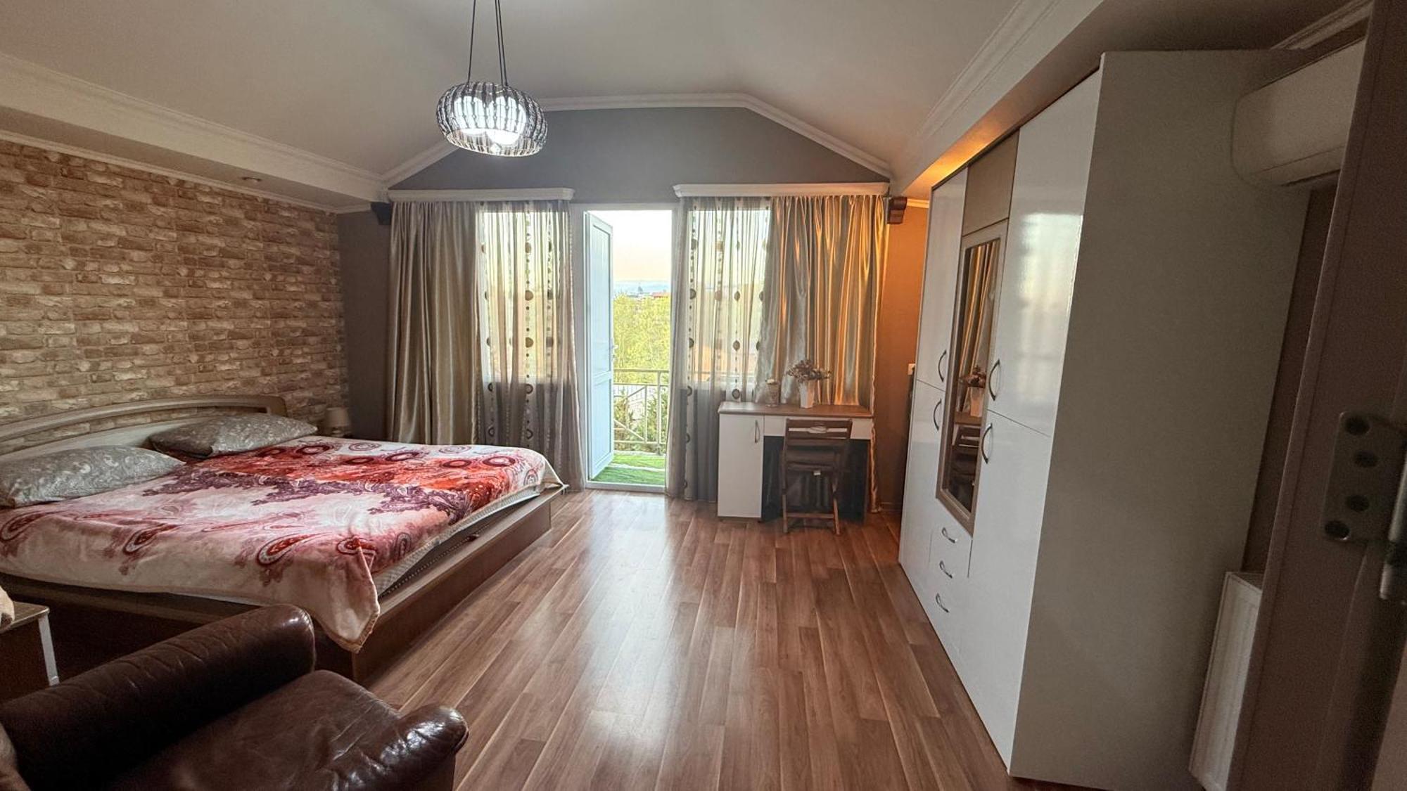 Tamuna Apartment Tbilisi Buitenkant foto