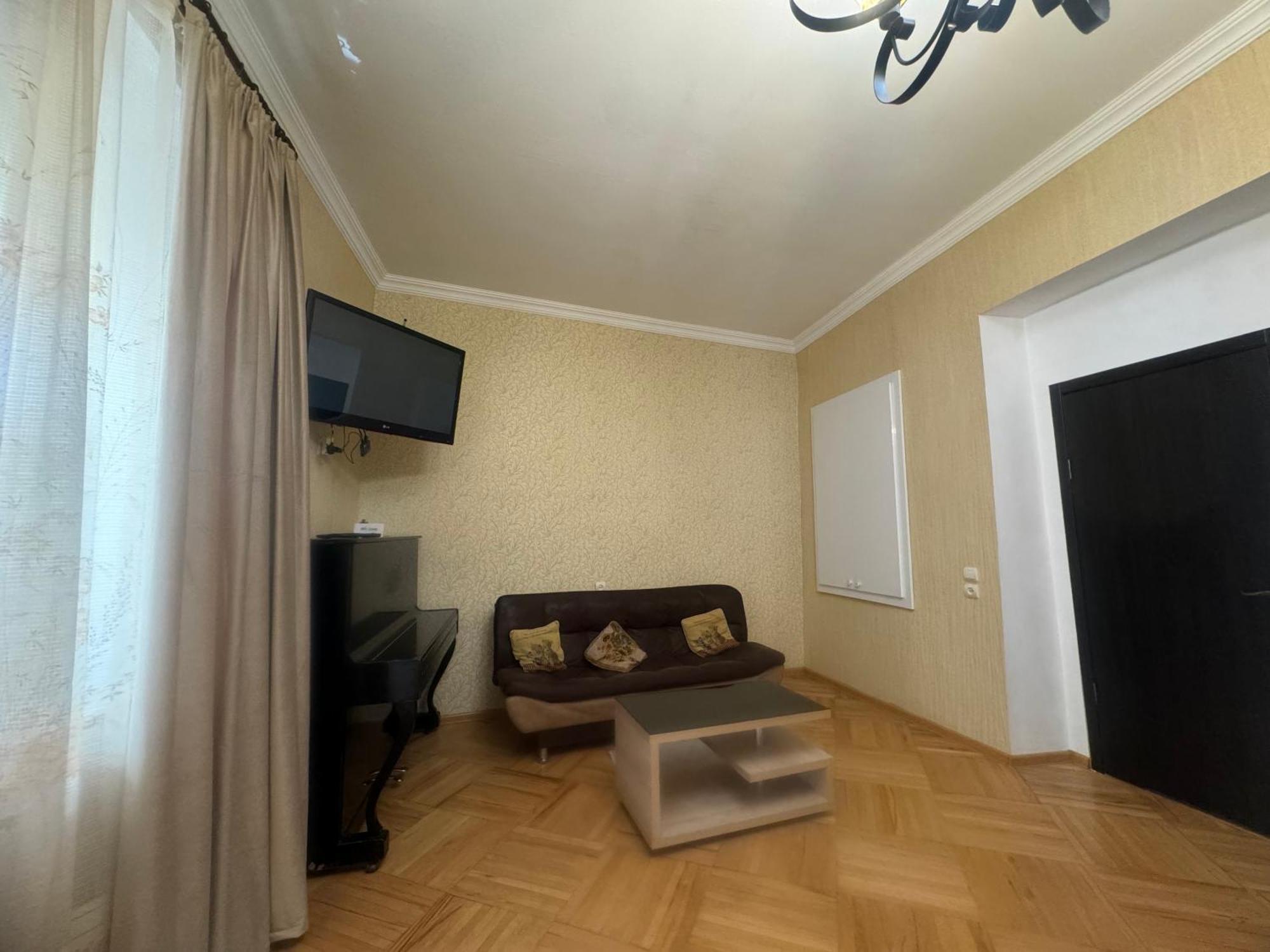 Tamuna Apartment Tbilisi Buitenkant foto