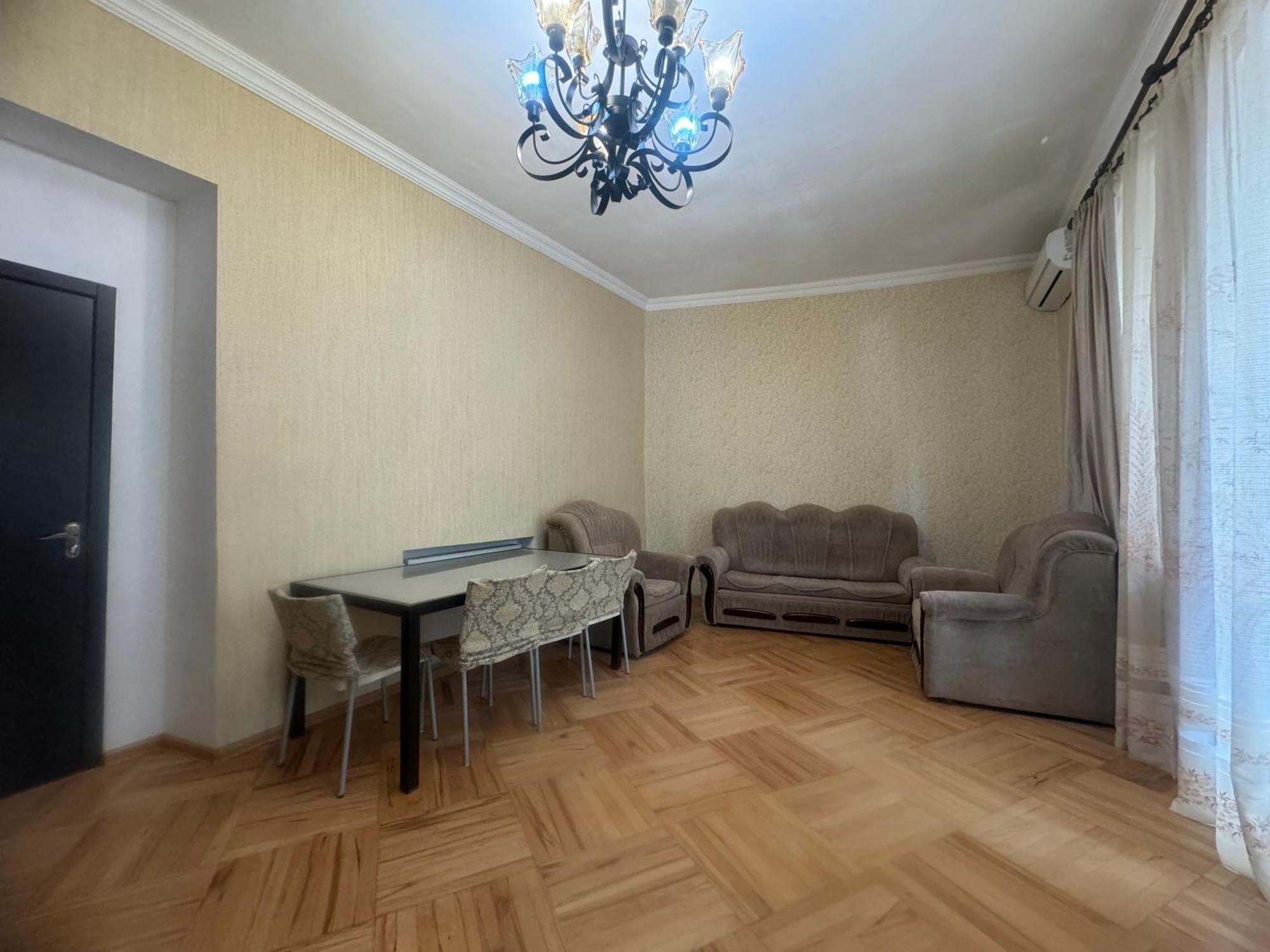 Tamuna Apartment Tbilisi Buitenkant foto